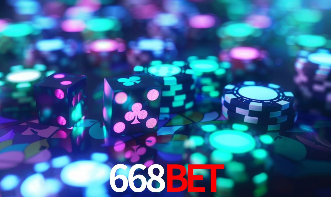 Avaliações dos Jogadores 668bet
