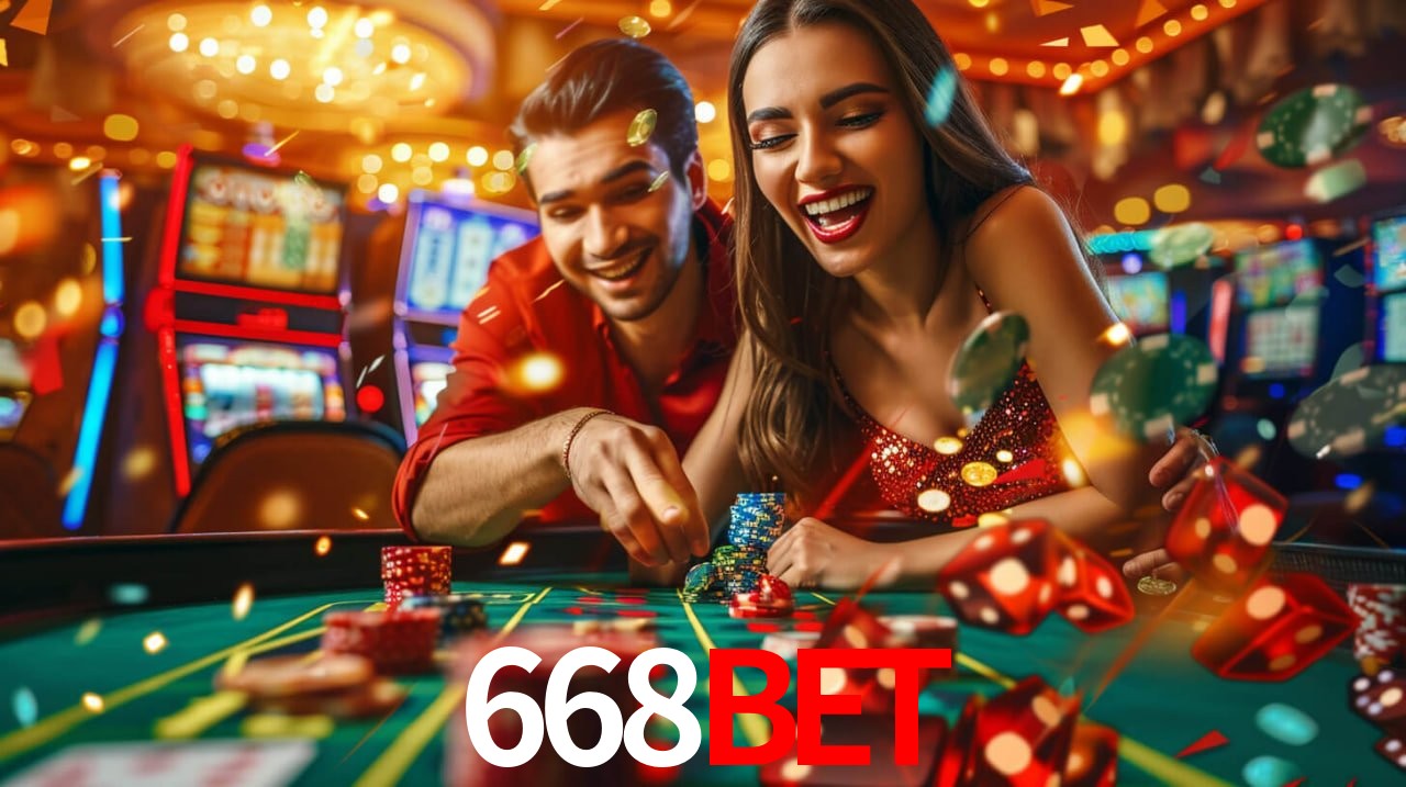 668bet
