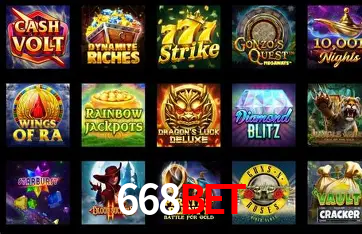 Descubra a Essência do 668bet: Nossa História e Compromissos