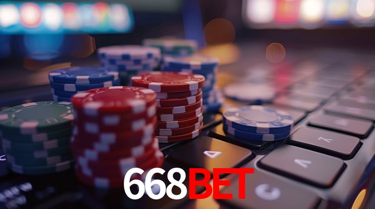 668bet