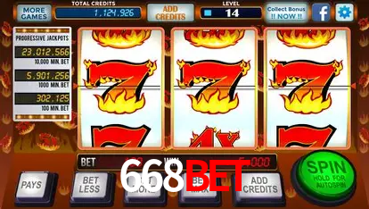 Desvendando o Mundo dos Jogos Virtuais na 668bet