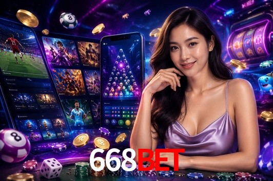 Exclusive Offers 668bet
