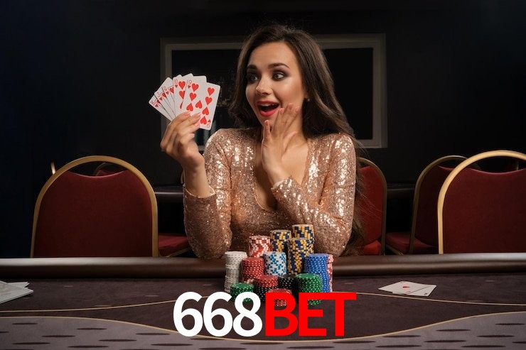 Jogo Spaceman 668bet