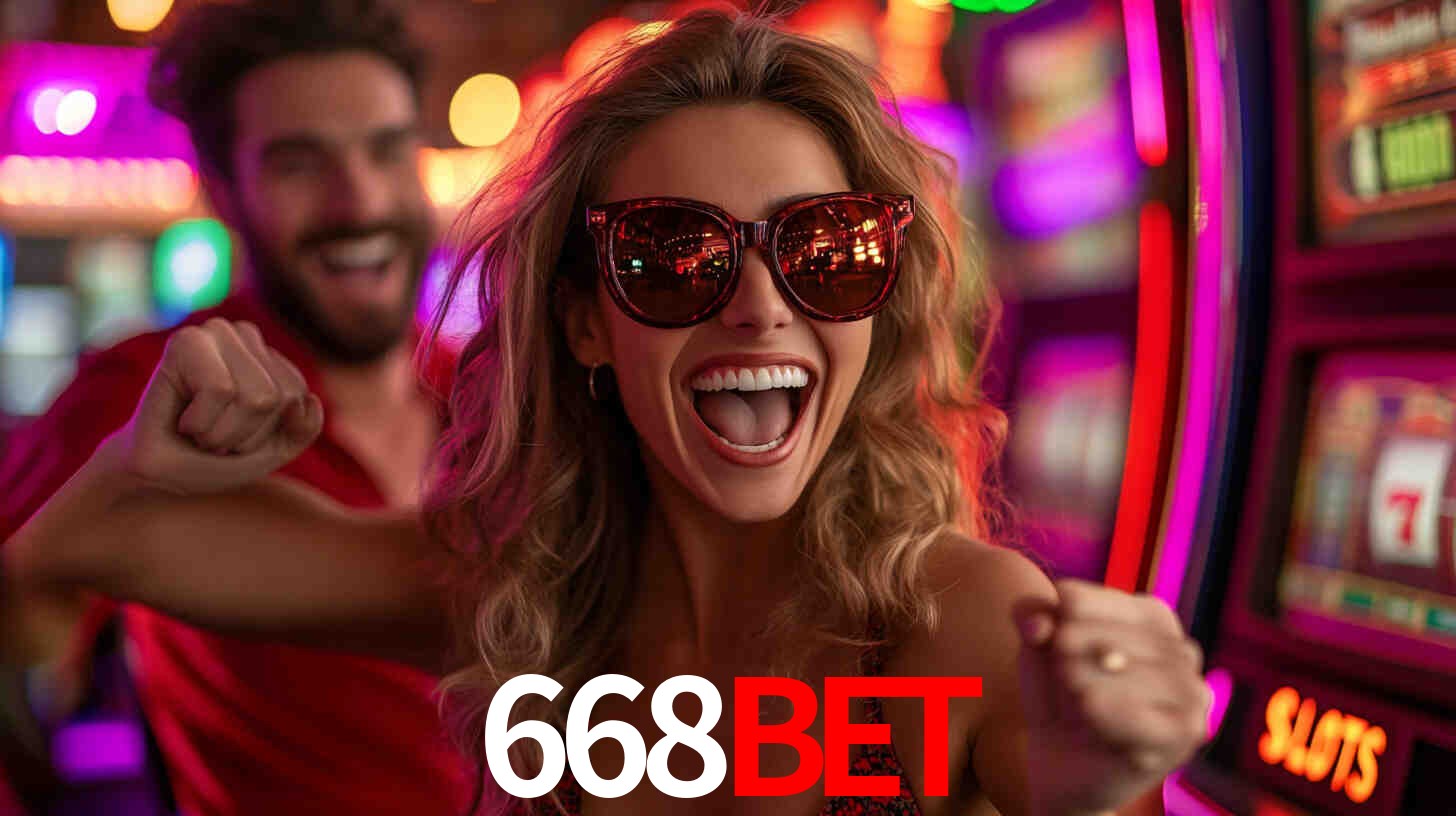 668bet